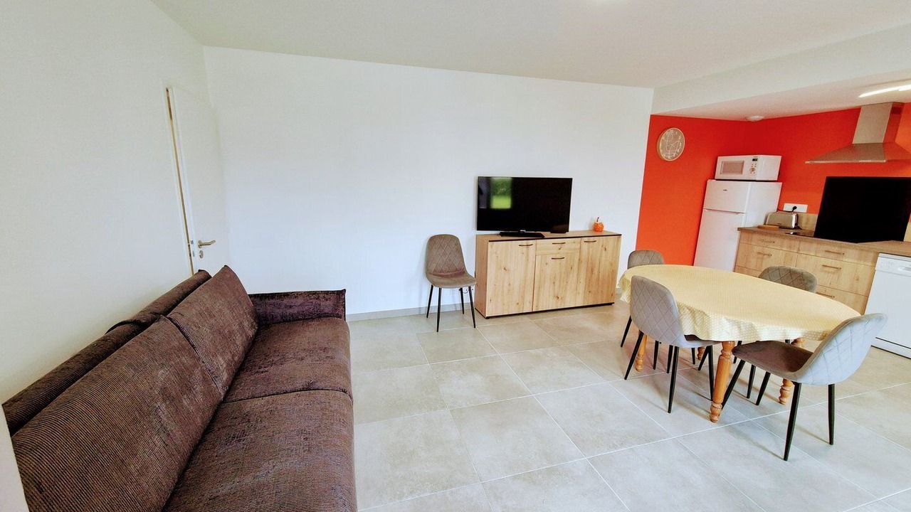 Photo of Livingroom in Tiffauges