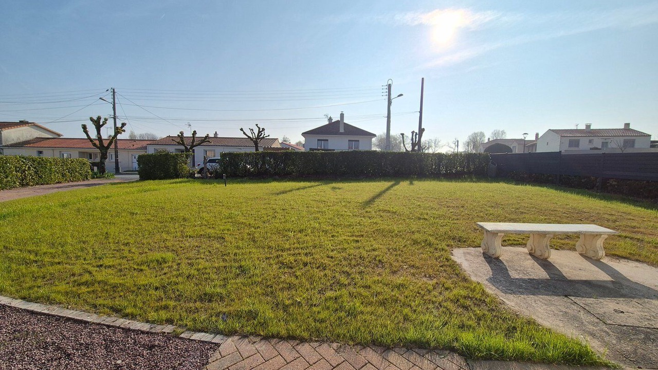 Photo of Outdoor in Tiffauges