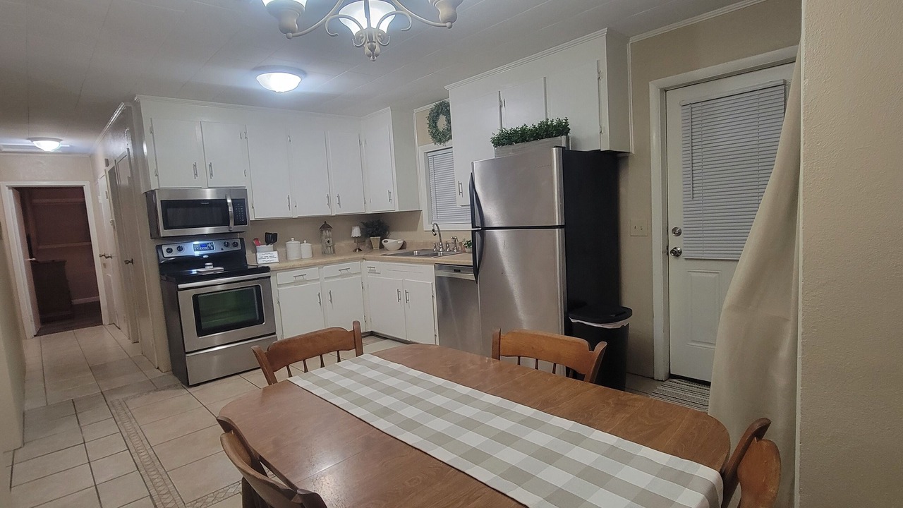 Photo of Kitchen in Ozark