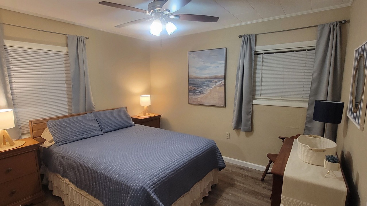 Photo of Bedroom in Ozark
