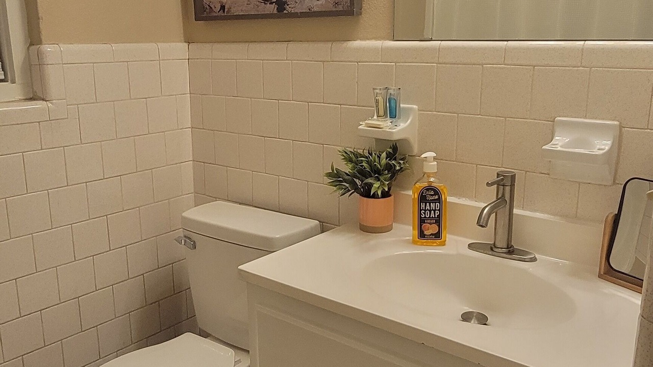 Photo of Bathroom in Ozark