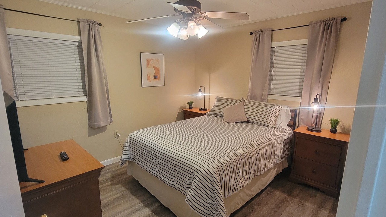 Photo of Bedroom in Ozark