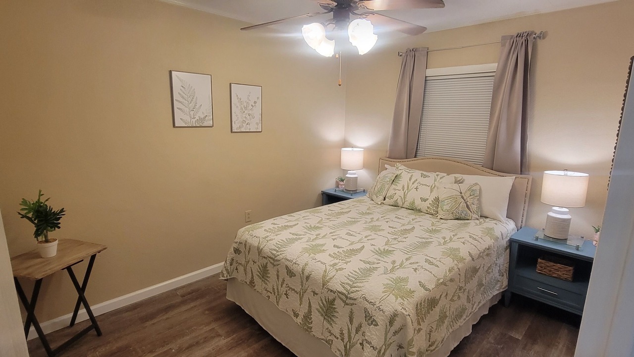 Photo of Bedroom in Ozark