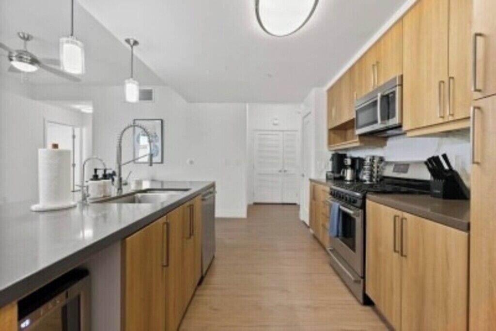 Photo of Kitchen in Downtown