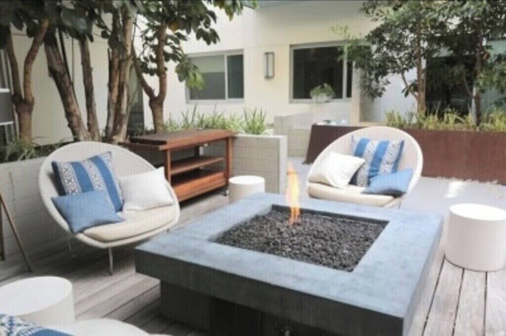 Photo of Patio Balcony in Downtown