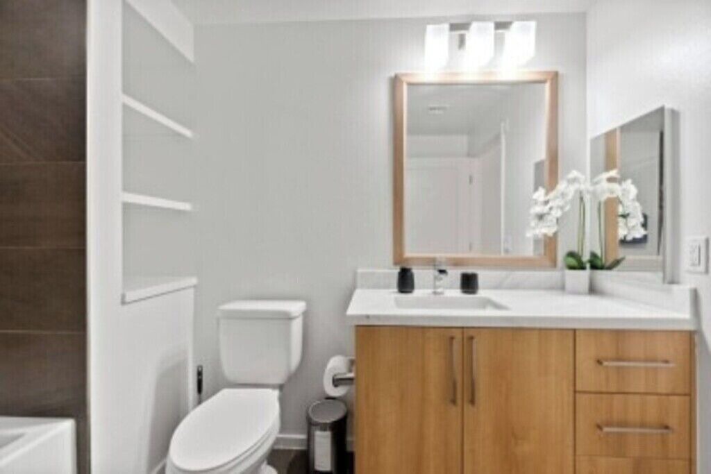 Photo of Bathroom in Downtown