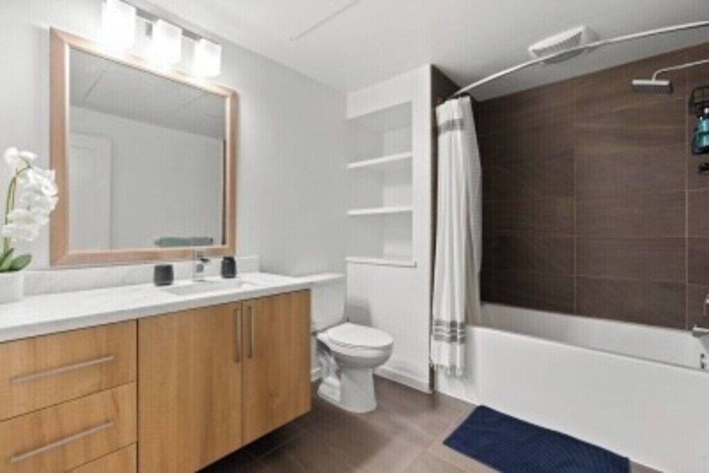 Photo of Bathroom in Downtown