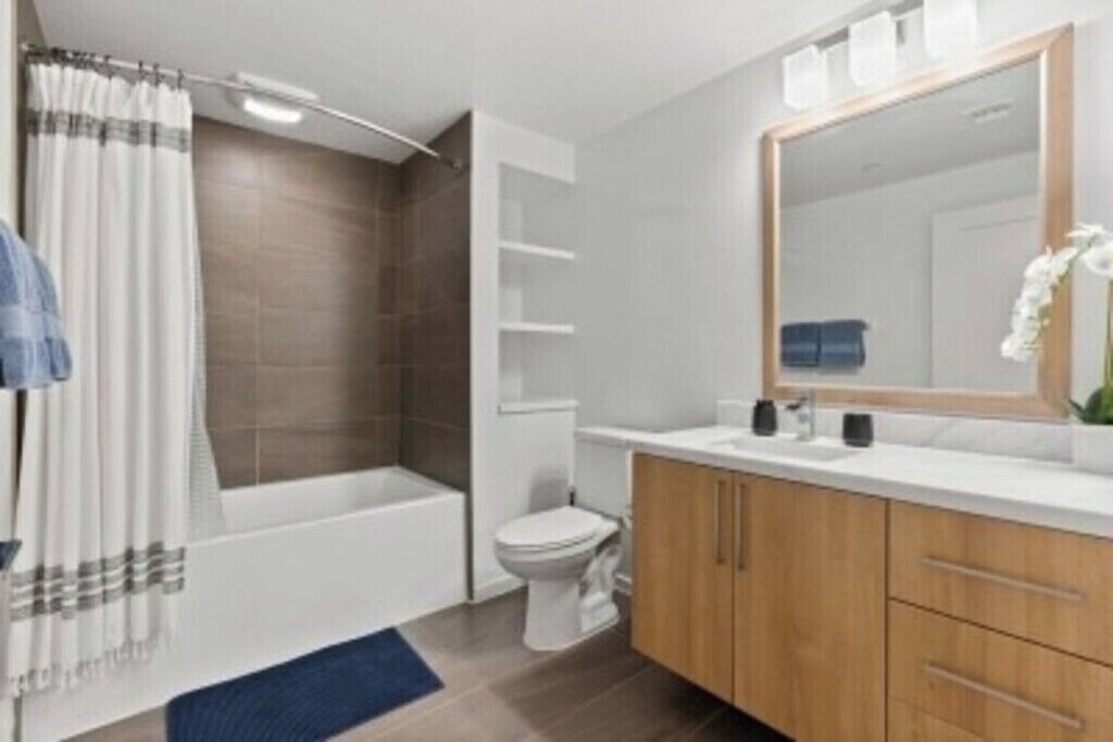Photo of Bathroom in Downtown
