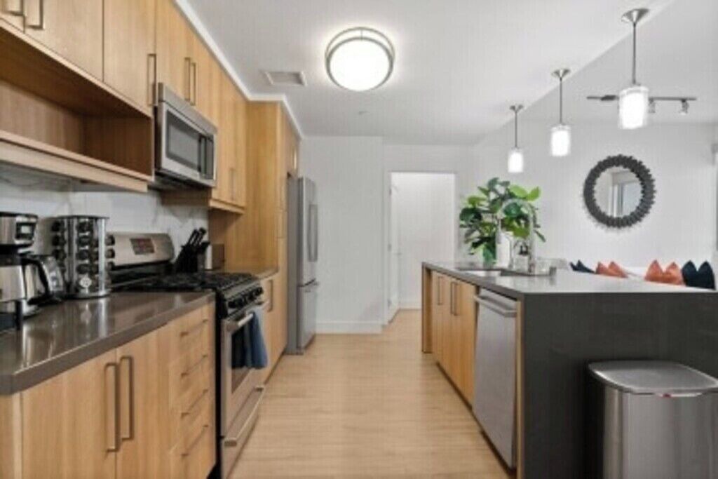 Photo of Kitchen in Downtown