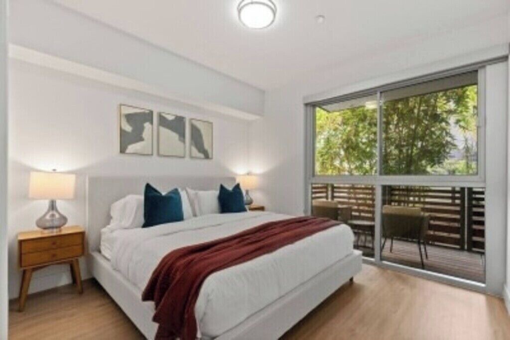 Photo of Bedroom in Downtown