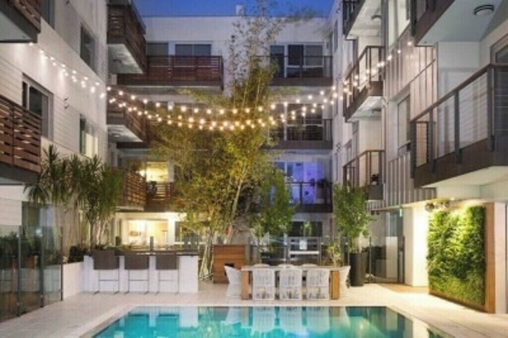 Photo of Outdoor in Downtown