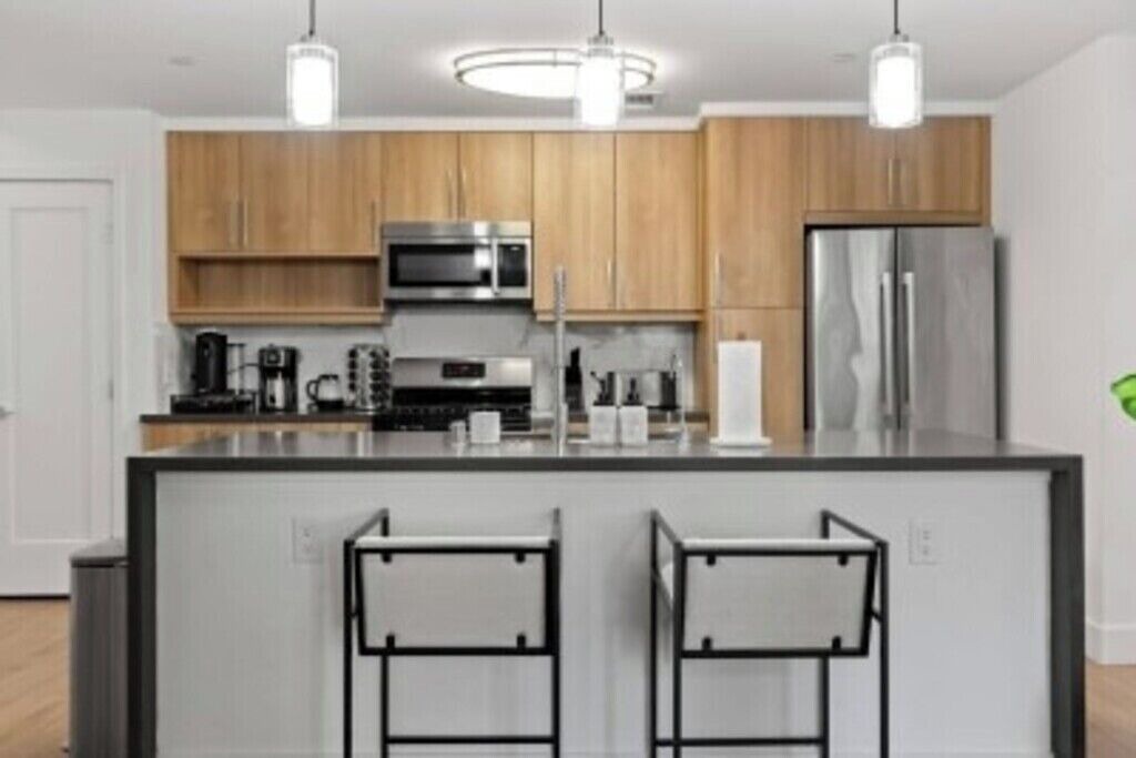 Photo of Kitchen in Downtown