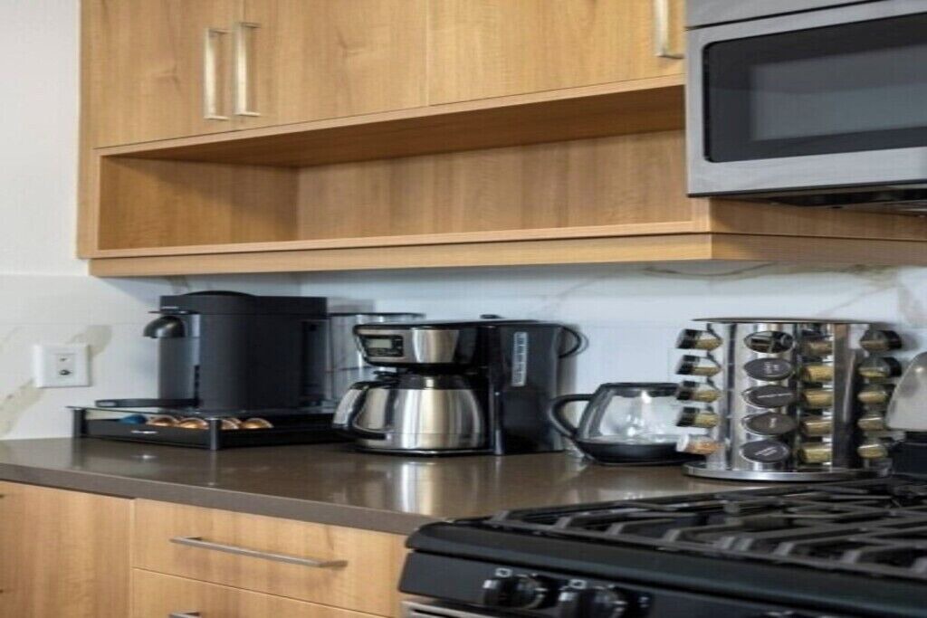 Photo of Kitchen in Downtown