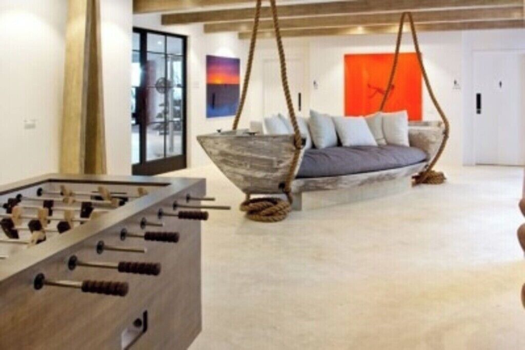 Photo of Bedroom in Downtown