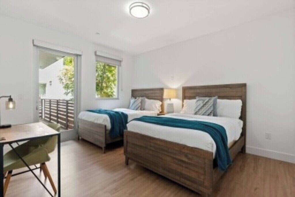Photo of Bedroom in Downtown