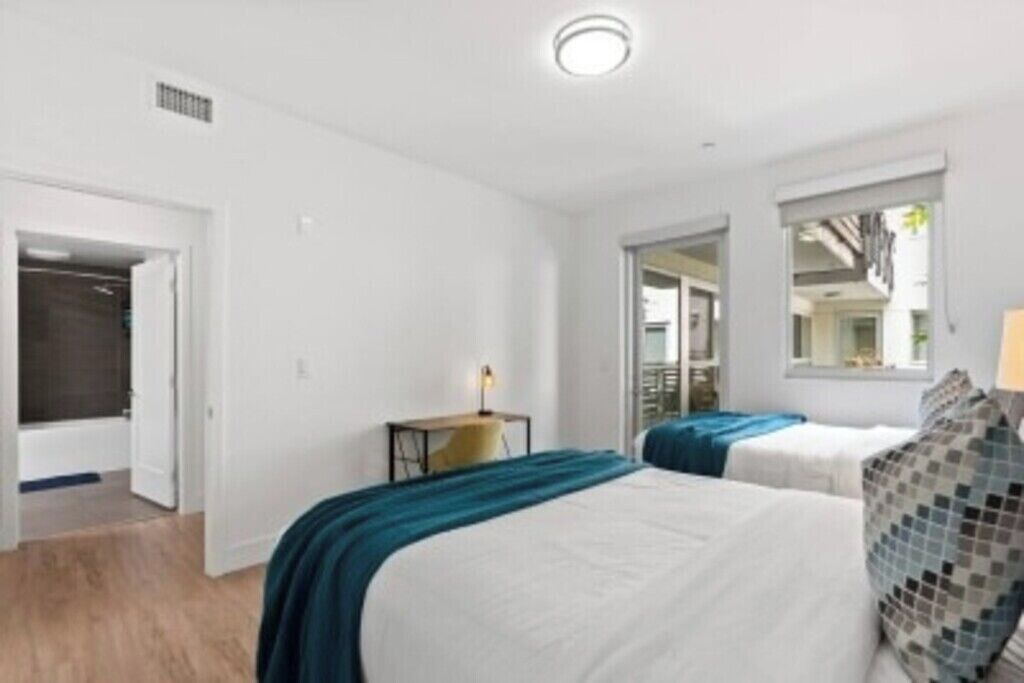 Photo of Bedroom in Downtown