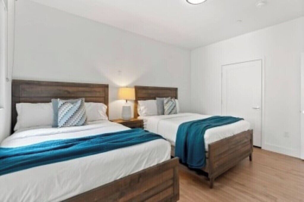 Photo of Bedroom in Downtown