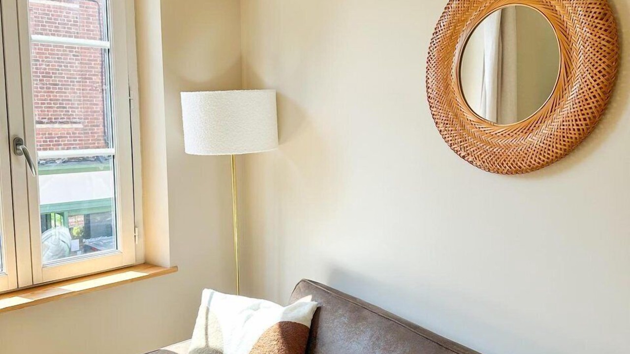 Photo of Livingroom in Veules-les-Roses