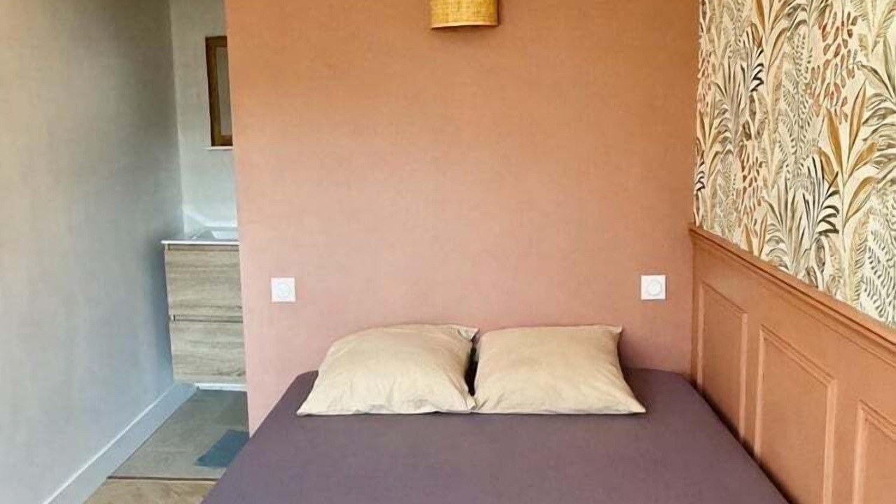 Photo of Bedroom in Veules-les-Roses
