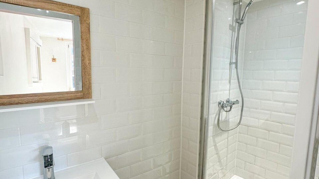 Photo of Bathroom in Veules-les-Roses
