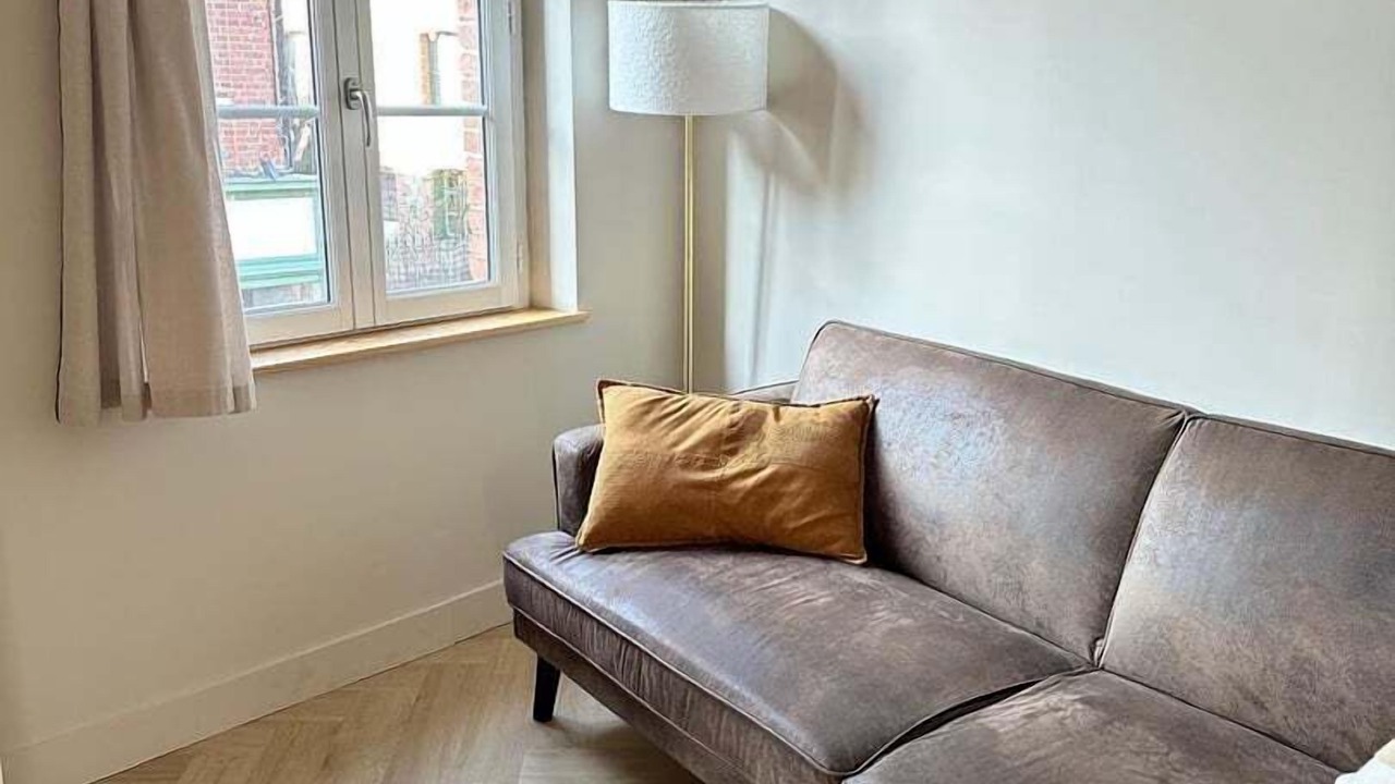 Photo of Livingroom in Veules-les-Roses
