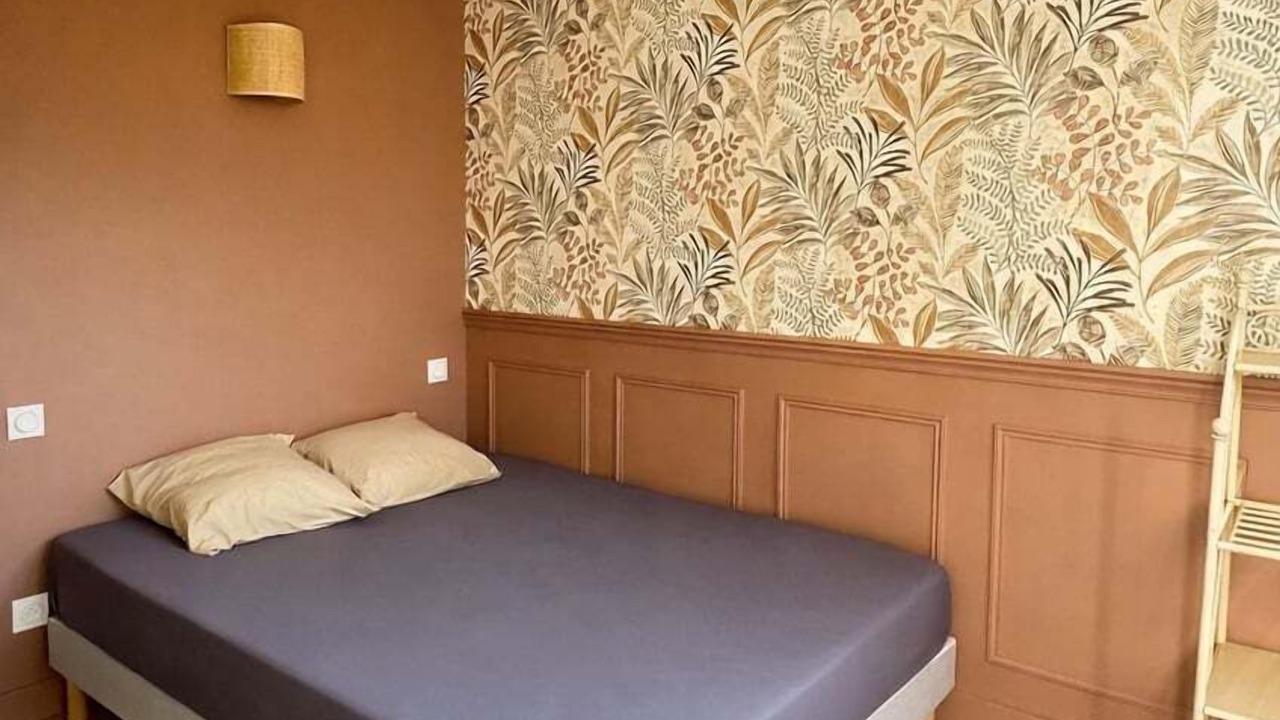 Photo of Bedroom in Veules-les-Roses