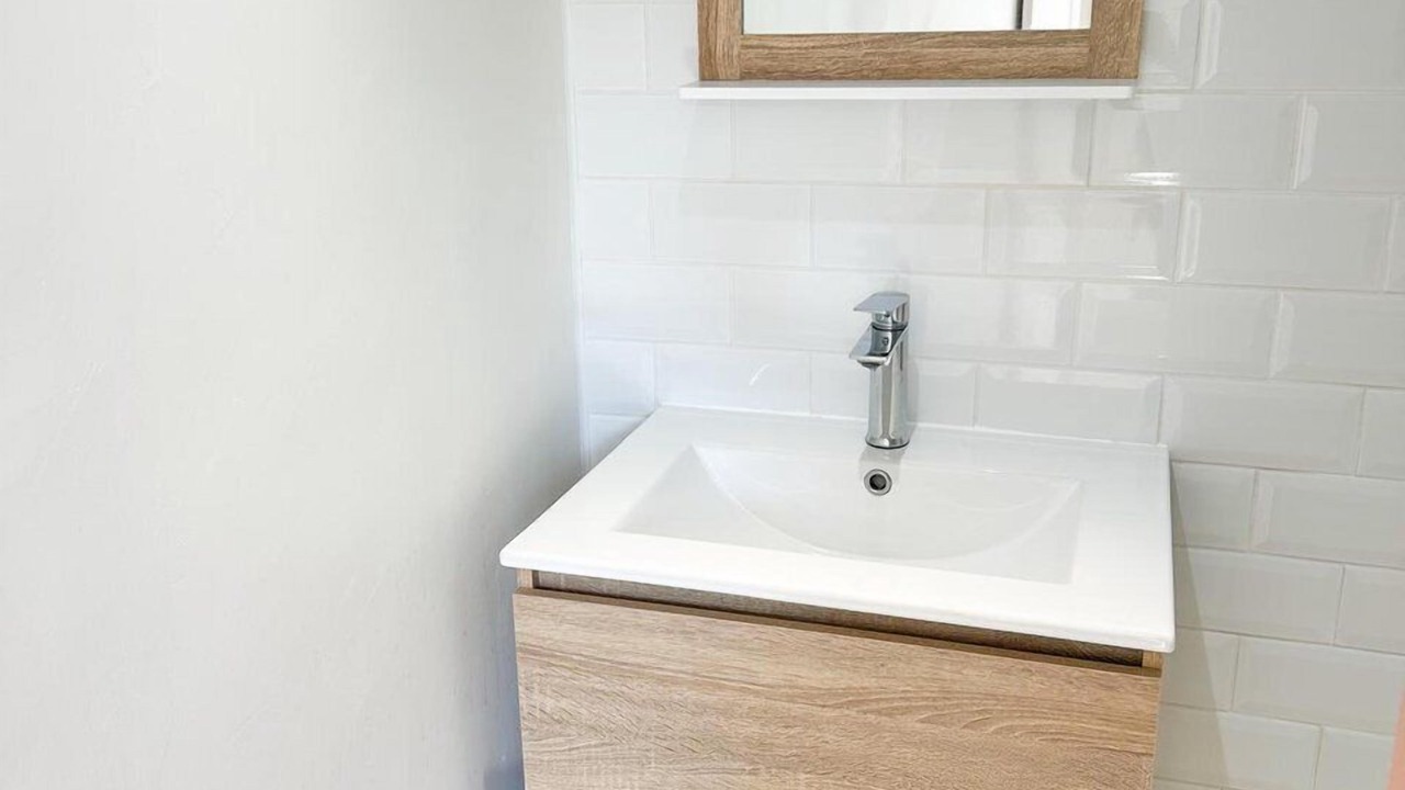 Photo of Bathroom in Veules-les-Roses