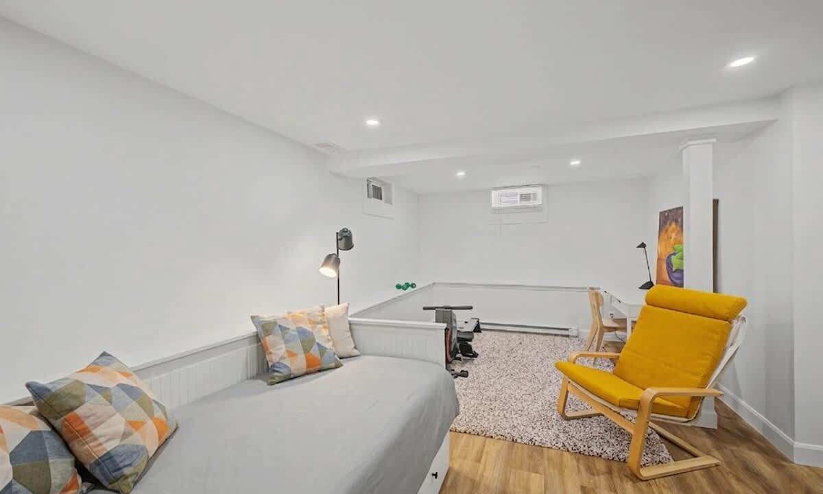 Photo of Bedroom in Greenfield Park