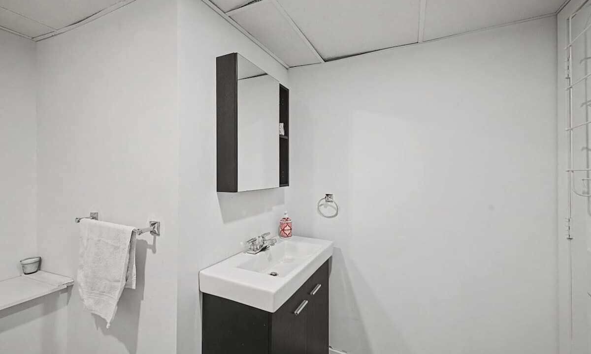 Photo of Bathroom in Greenfield Park