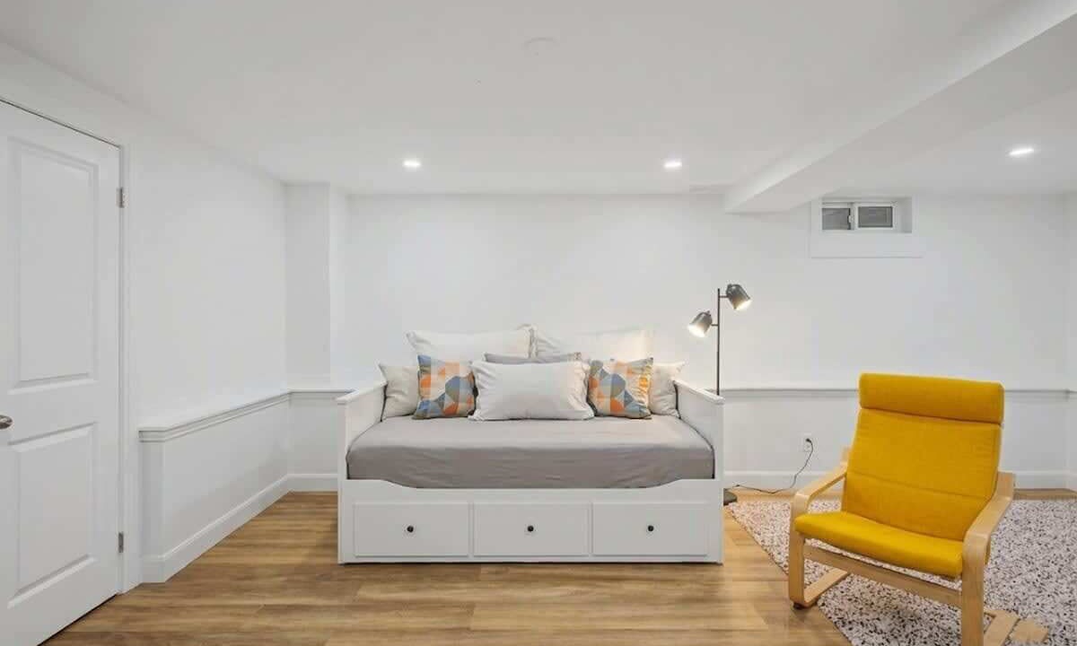 Photo of Bedroom in Greenfield Park