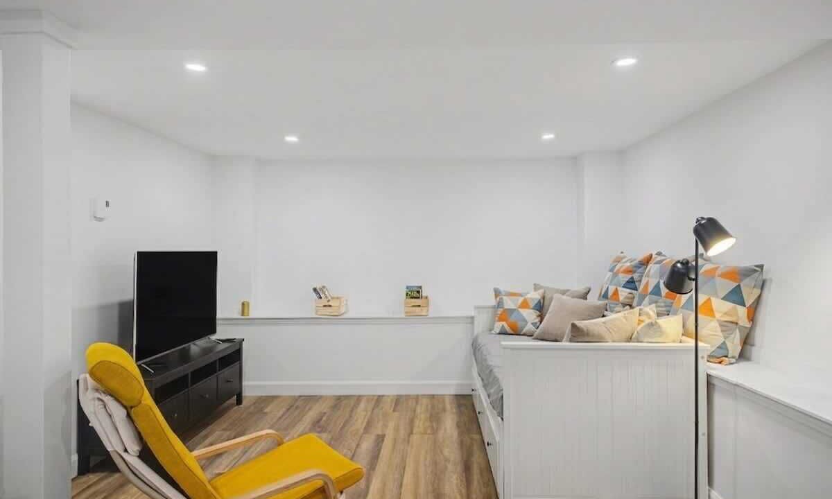 Photo of Bedroom in Greenfield Park