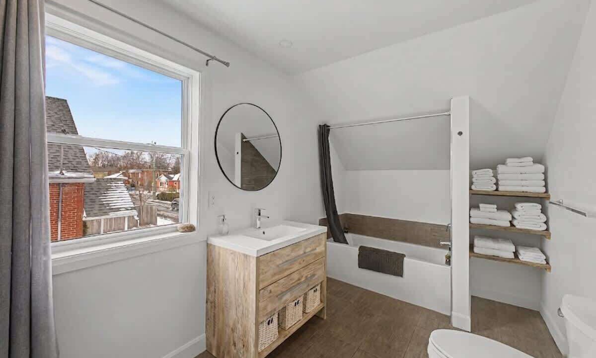 Photo of Bathroom in Greenfield Park
