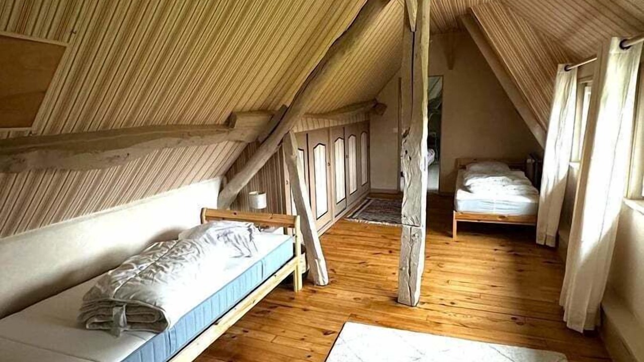 Photo of Bedroom in Canouville