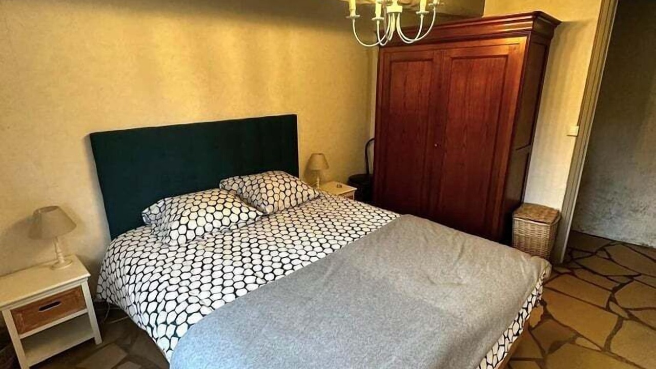 Photo of Bedroom in Canouville