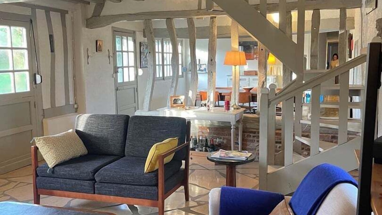Photo of Livingroom in Canouville