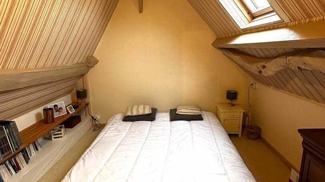 Photo of Bedroom in Canouville