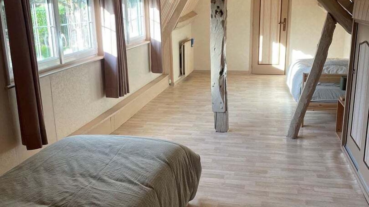 Photo of Bedroom in Canouville