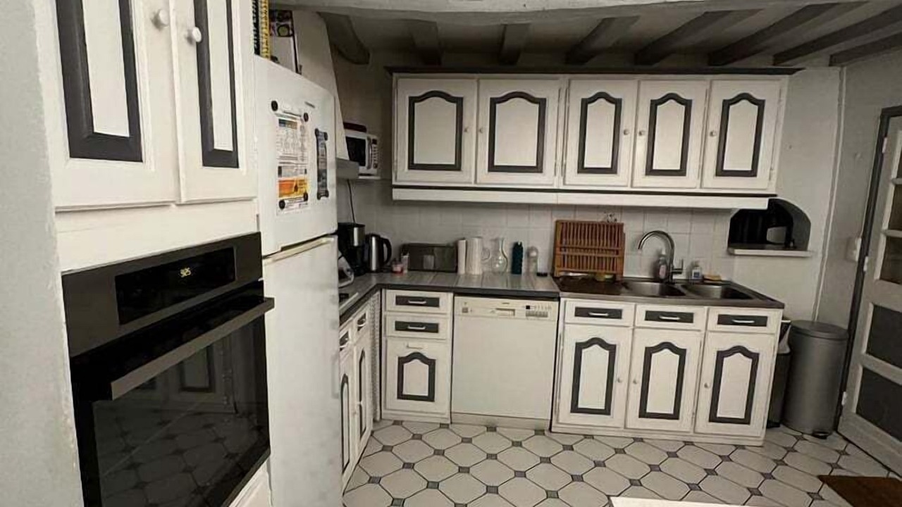 Photo of Kitchen in Canouville