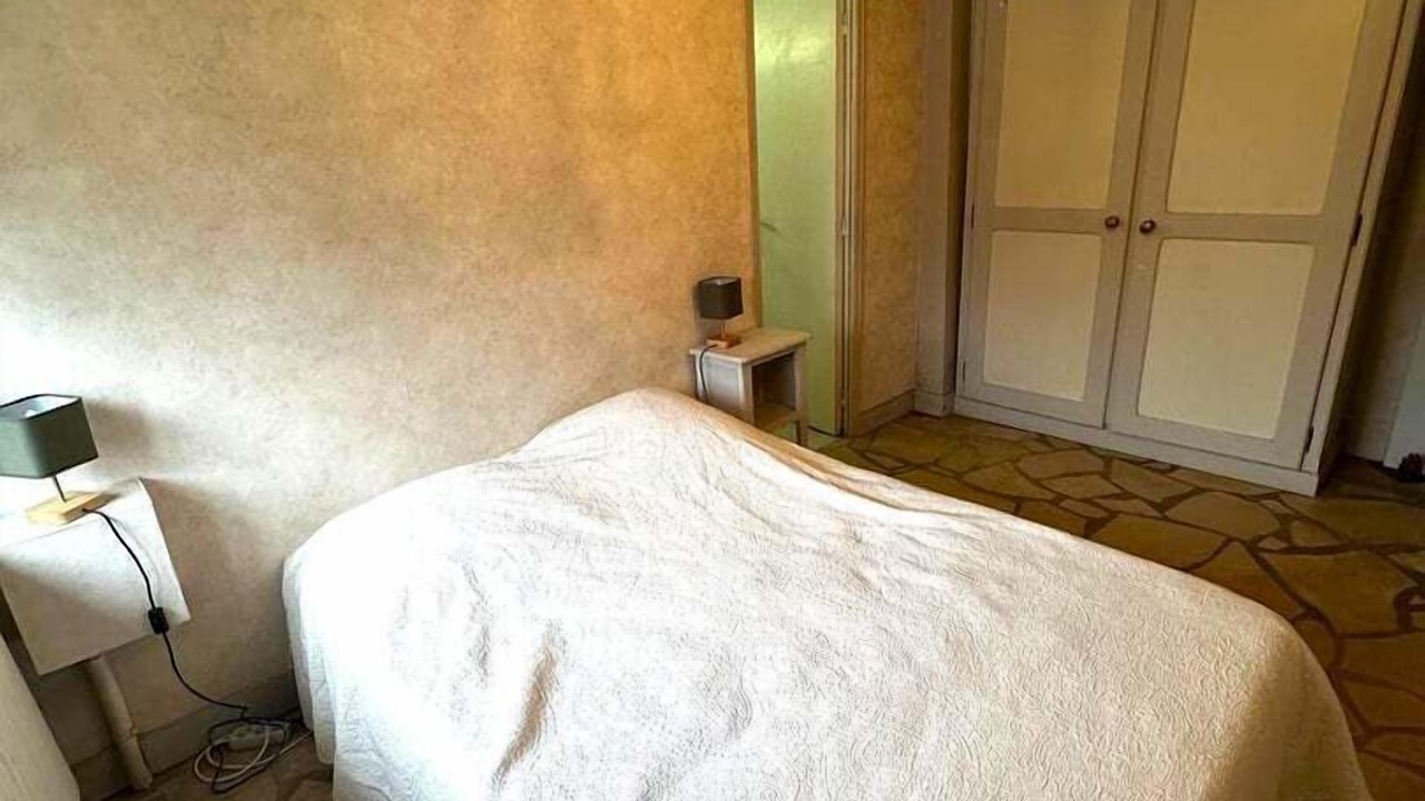 Photo of Bedroom in Canouville