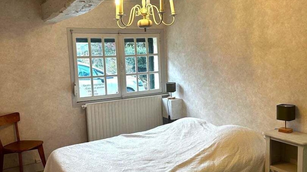 Photo of Bedroom in Canouville