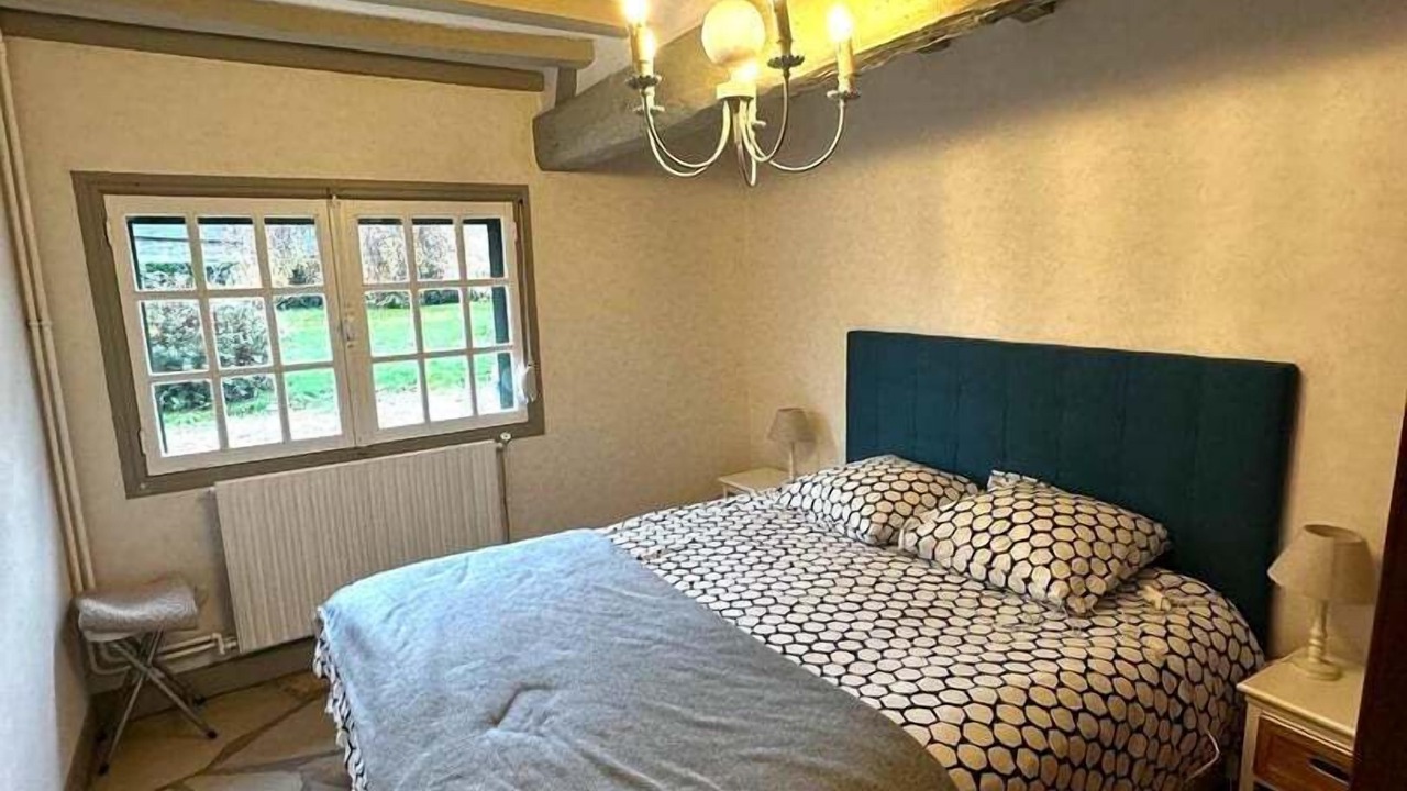 Photo of Bedroom in Canouville