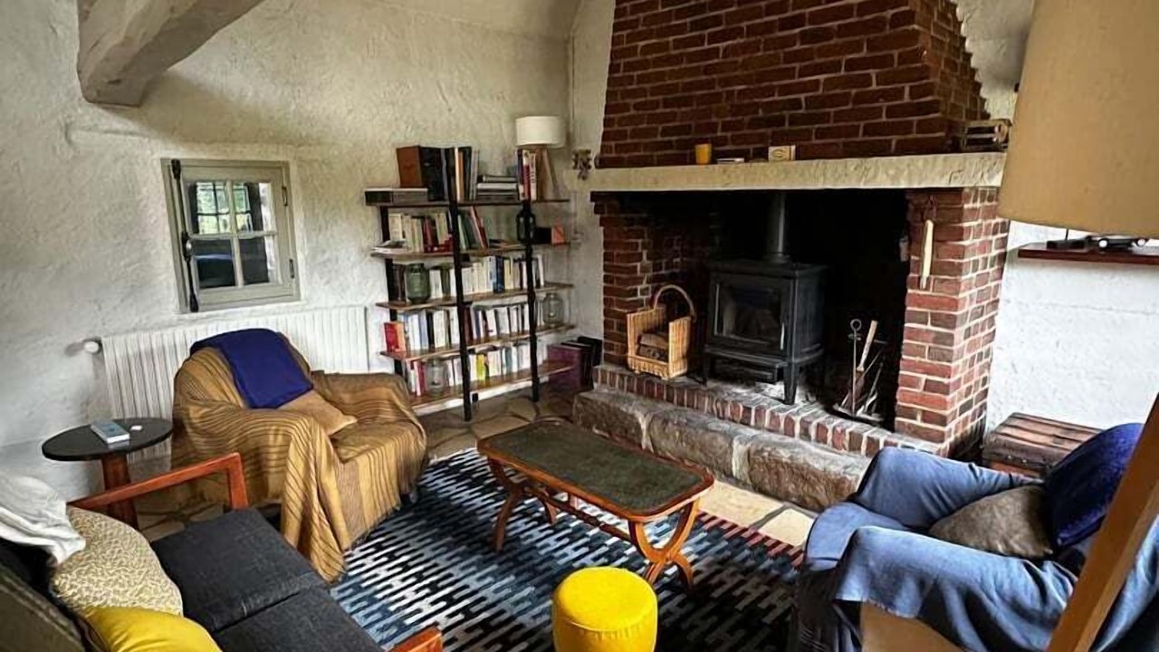 Photo of Livingroom in Canouville