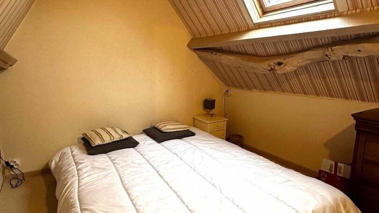 Photo of Bedroom in Canouville