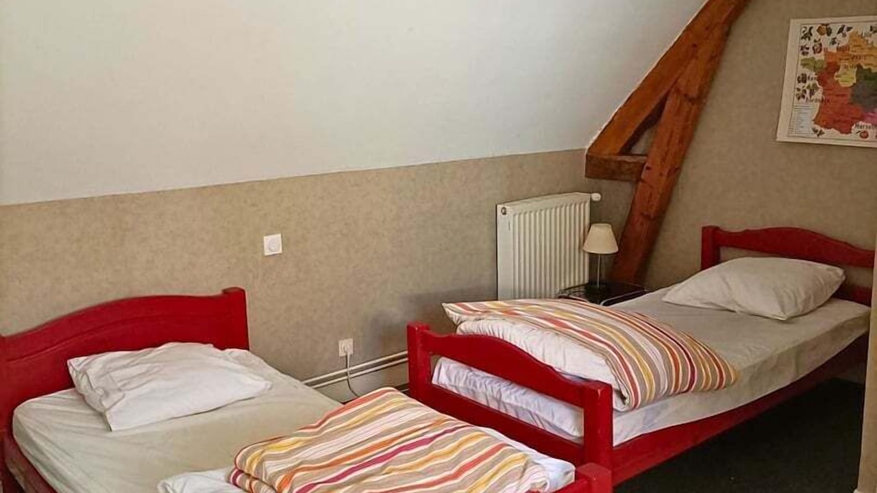 Photo of Bedroom in Sassetot-le-Mauconduit