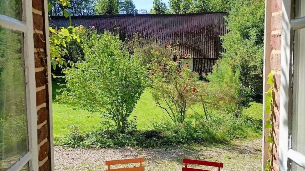 Photo of Outdoor in Sassetot-le-Mauconduit