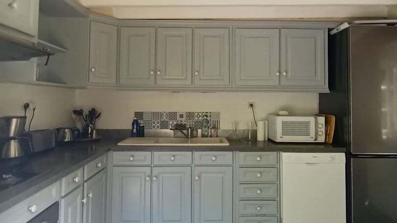 Photo of Kitchen in Sassetot-le-Mauconduit