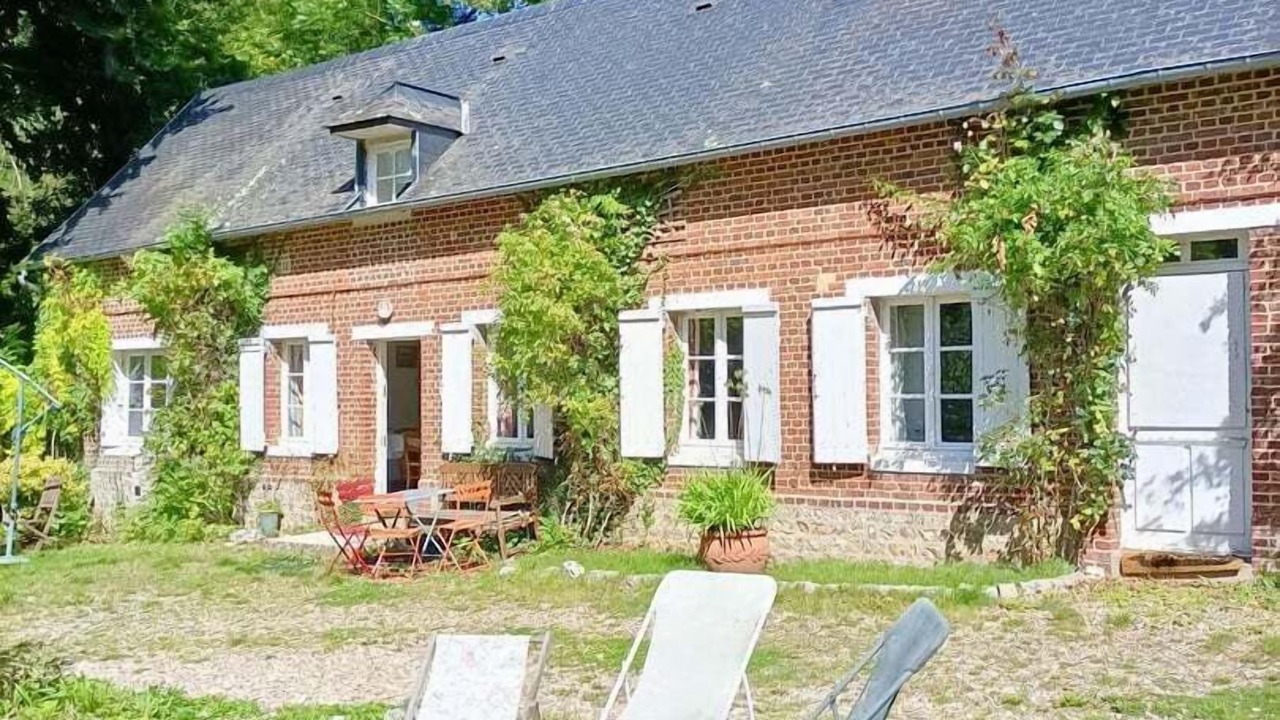 Photo of Outdoor in Sassetot-le-Mauconduit