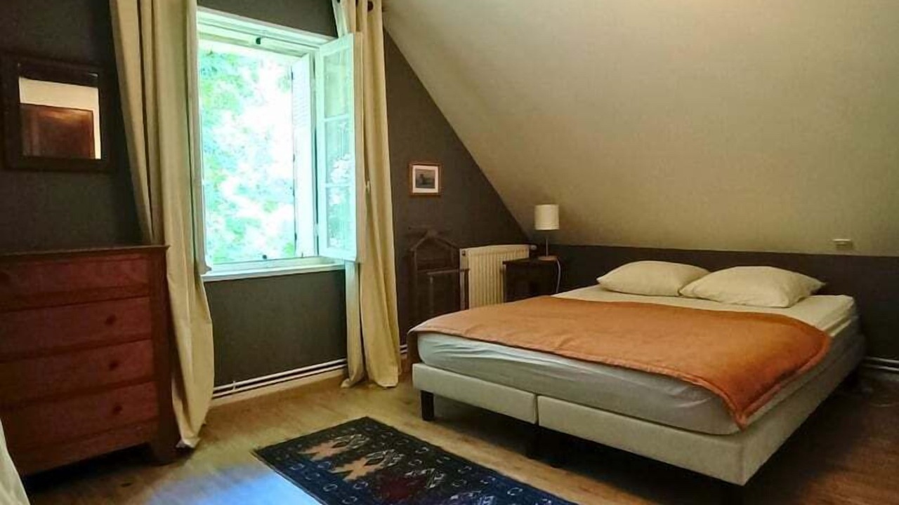 Photo of Bedroom in Sassetot-le-Mauconduit