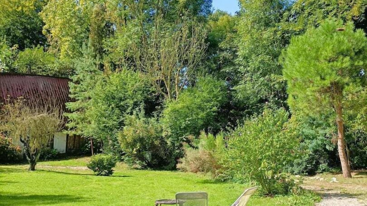 Photo of Outdoor in Sassetot-le-Mauconduit