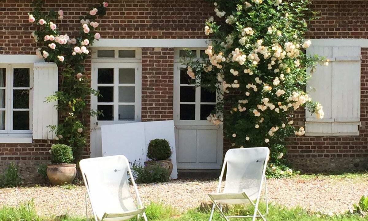 Photo of Outdoor in Sassetot-le-Mauconduit